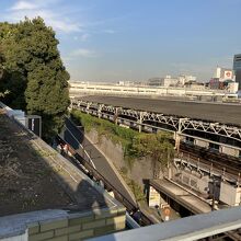 上野駅