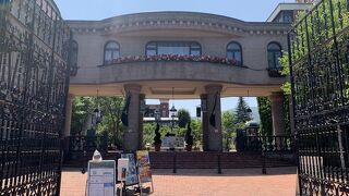 大人も子供も楽しめるスポット！