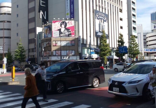 新宿マルイ メン クチコミ アクセス 営業時間 新宿 フォートラベル