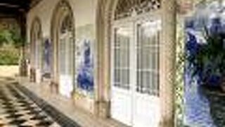 パレス ホテル ド ブサコ