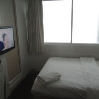 ナントラ スクンビット 39 ホテル