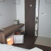 ナントラ スクンビット 39 ホテル