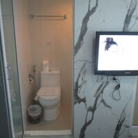 ナントラ スクンビット 39 ホテル