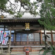 曹洞宗のお寺