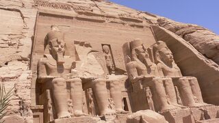 ダムを造る為に移築した