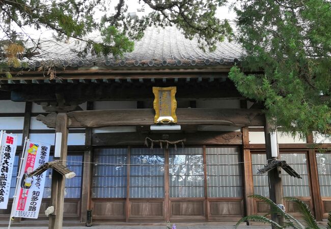 曹洞宗のお寺