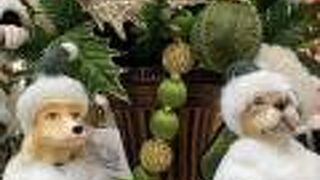 クリスマス商戦にワクドキ♪