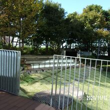 全体の様子です。