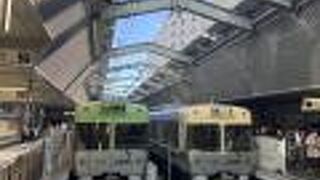 渋谷から吉祥寺まで