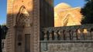 Latifiye Mosque (Latifiye Camii)