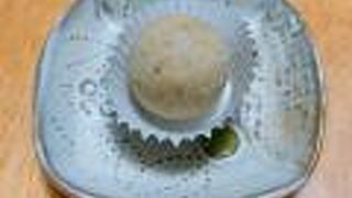 熊本産和栗スイーツ