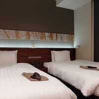 部屋は奇麗で快適ですが、大浴場がもう少し立派だと最高ですね