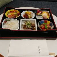 1700円のお弁当