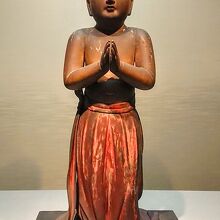 心が洗われます