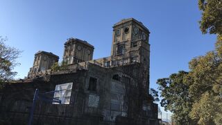 雰囲気あります