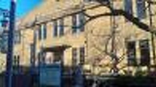 旧日光街道・草加宿めぐりはまずがここから