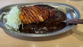 看板につられて