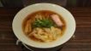 らーめん本竈 エスパル仙台店