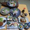 お刺身食べに再訪