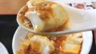 海老と卵炒めのAセット