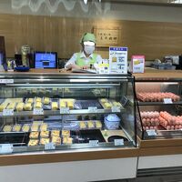 三木鶏卵 JR京都伊勢丹店