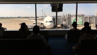 羽田空港 第1旅客ターミナル 