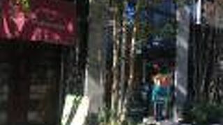 観光情報少ない