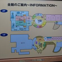 平面図です。