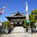 旭山神社