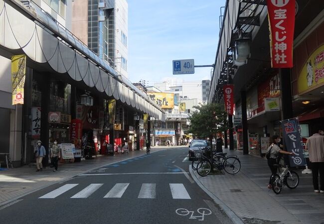 盛岡大通り商店街 クチコミ アクセス 営業時間 盛岡 フォートラベル