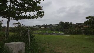 ツアーバスで訪問しました。