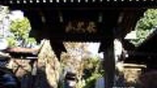 月見寺ともいわれます。