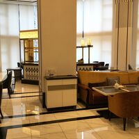 コロナのためレストランは休業でした。