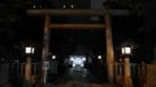 七五三のお知らせがあったり。