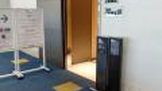 那覇空港にあるANAラウンジ