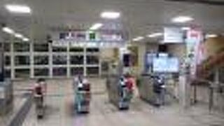 観光客が戻ってきた