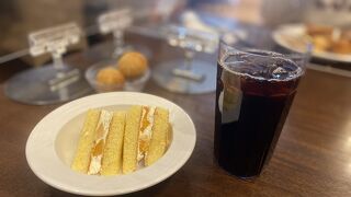 ワールドビュッフェ つかしん店