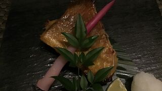 夜景のためにあるレストラン