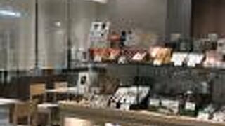 どら焼きが美味しいです