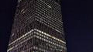 昭和チックなビルの名称