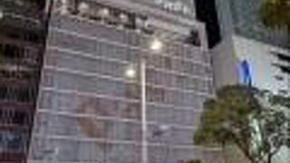 近鉄名古屋駅からは直ぐ