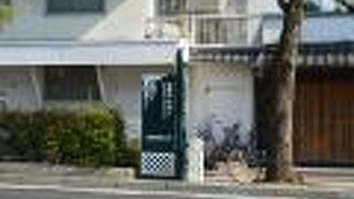 JR倉敷駅から美観地区へ。