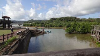 日帰りの観光バスツアーで訪問しました。