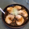 アリランラーメン