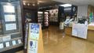 池波正太郎ファンの方必見の記念館