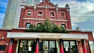 おしゃれスポット！