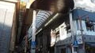 近鉄奈良駅からすぐ