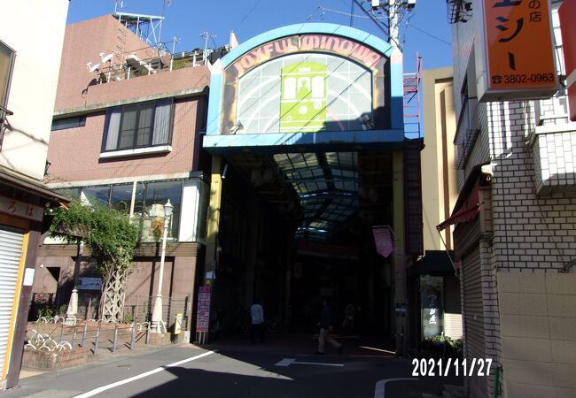 北千住 南千住の市場 商店街 クチコミ人気ランキングtop6 フォートラベル 東京