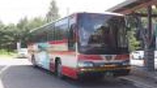 八幡平散策バス