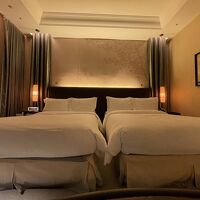 ターンダウン後